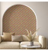 Fauxsaic Peel And Stick Wall Tile | Kitchen Backsplash Tiles | Self Adhesive Tiles For Home Décor